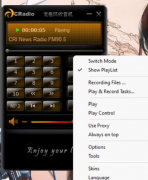 龙卷风收音机电脑版