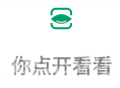 隐藏文字图工具 一款通过图片处理技术实现的一