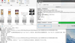 PC微博相册下载工具