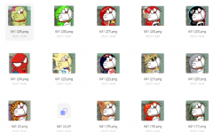 最近挺火的<font color=