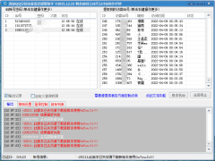 虎妞扣扣空间访客监控提取助手