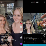 抖音海外版_TikTok_<font color=