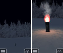 烟花模拟器（超多90后的回忆）