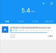 迅雷1.0不限速版本无需登录速度直接拉满，可调