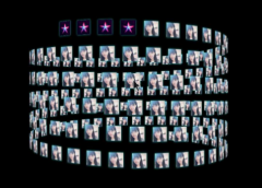 炫酷烂漫3D相册主机+<font color=