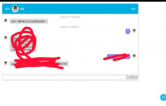 网页在线自动回复客服源码